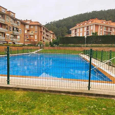 Bonito Piso En Solares, Entre Valles Pasiegos Y Playas Apartment *