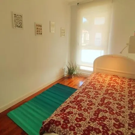Appartement Bonito Piso En Solares, Entre Valles Pasiegos Y Playas