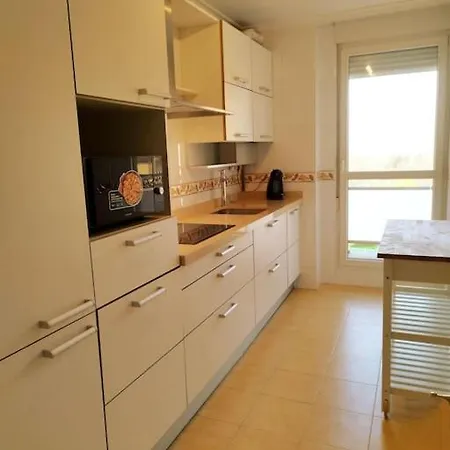 Bonito Piso En Solares, Entre Valles Pasiegos Y Playas Apartman *