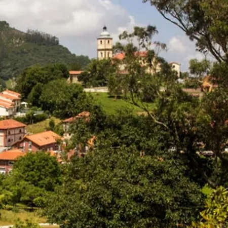 Bonito Piso En Solares, Entre Valles Pasiegos Y Playas