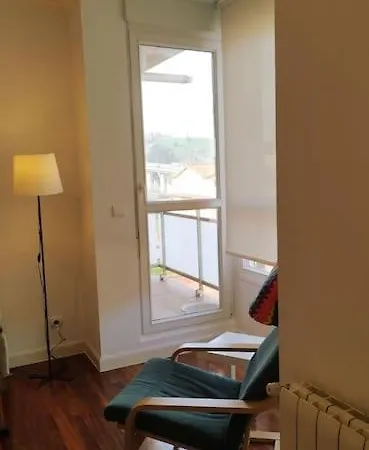 Appartement Bonito Piso En Solares, Entre Valles Pasiegos Y Playas *