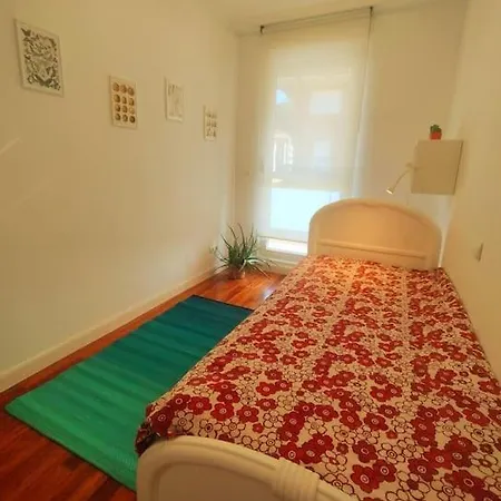 Apartamento Bonito Piso En Solares, Entre Valles Pasiegos Y Playas