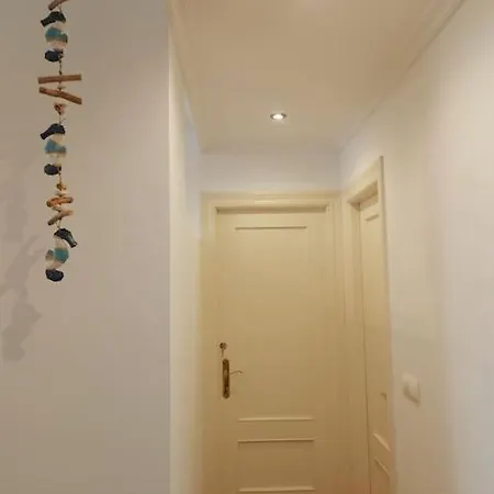 Bonito Piso En Solares, Entre Valles Pasiegos Y Playas Apartamento *