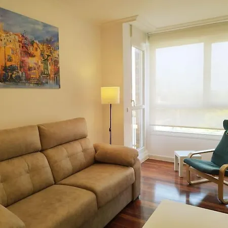 Apartamento Bonito Piso En Solares, Entre Valles Pasiegos Y Playas Entrambasaguas (Entrambasaguas)