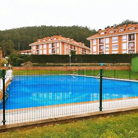 Bonito Piso En Solares, Entre Valles Pasiegos Y Playas Apartman