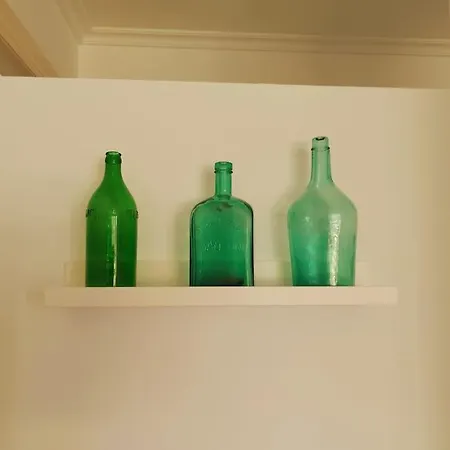 Bonito Piso En Solares, Entre Valles Pasiegos Y Playas Apartman *