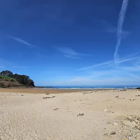 Bonito Piso En Solares, Entre Valles Pasiegos Y Playas Entrambasaguas (Entrambasaguas)