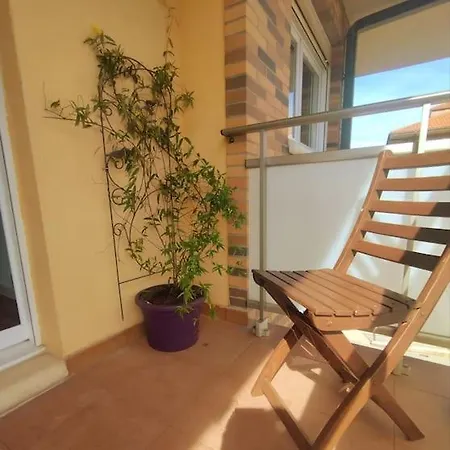 Appartement Bonito Piso En Solares, Entre Valles Pasiegos Y Playas