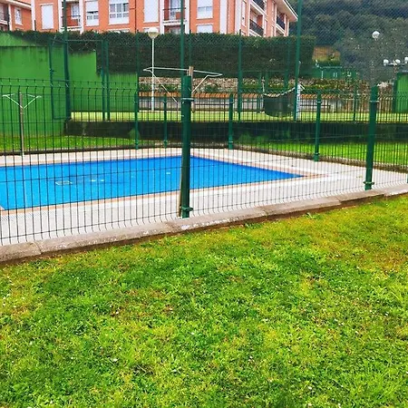 Bonito Piso En Solares, Entre Valles Pasiegos Y Playas *