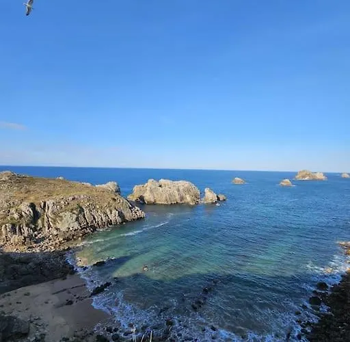 Bonito Piso En Solares, Entre Valles Pasiegos Y Playas Apartment Entrambasaguas (Entrambasaguas)