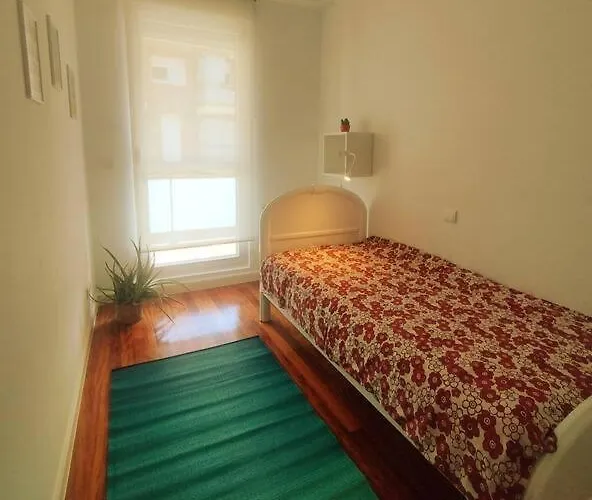 Apartment Bonito Piso En Solares, Entre Valles Pasiegos Y Playas *