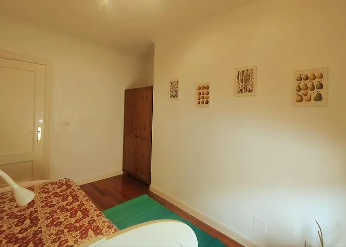 Bonito Piso En Solares, Entre Valles Pasiegos Y Playas * Entrambasaguas (Entrambasaguas)