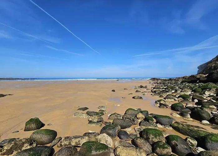 Apartment Bonito Piso En Solares, Entre Valles Pasiegos Y Playas *