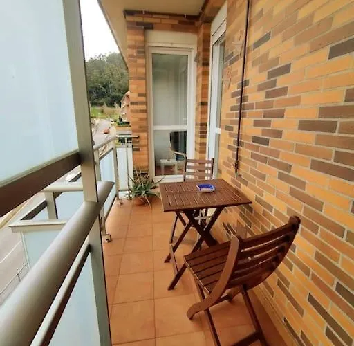 Bonito Piso En Solares, Entre Valles Pasiegos Y Playas Apartment Entrambasaguas (Entrambasaguas)