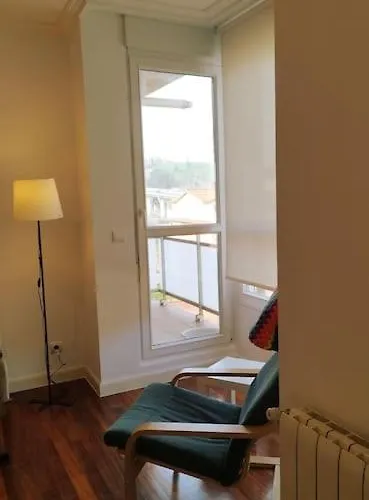 Apartment Bonito Piso En Solares, Entre Valles Pasiegos Y Playas *