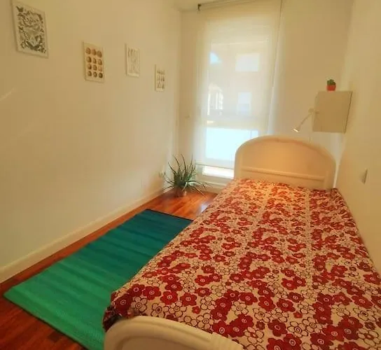 Apartment Bonito Piso En Solares, Entre Valles Pasiegos Y Playas