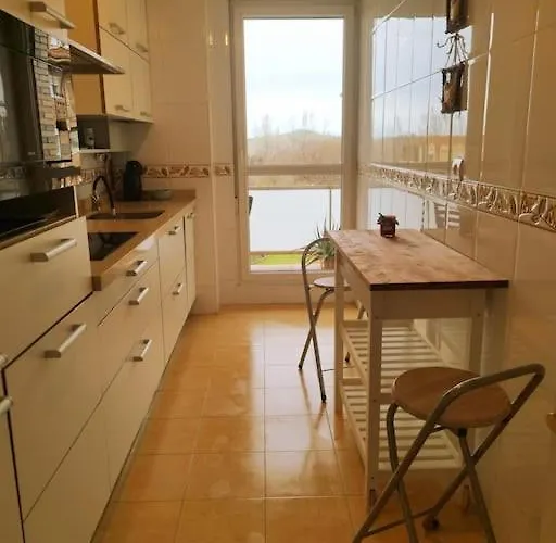 Bonito Piso En Solares, Entre Valles Pasiegos Y Playas