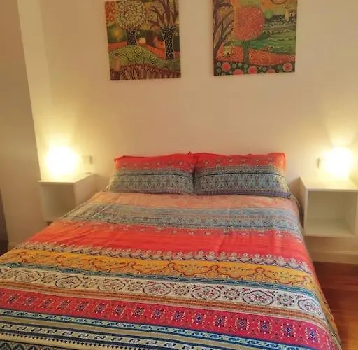 Bonito Piso En Solares, Entre Valles Pasiegos Y Playas Apartment *