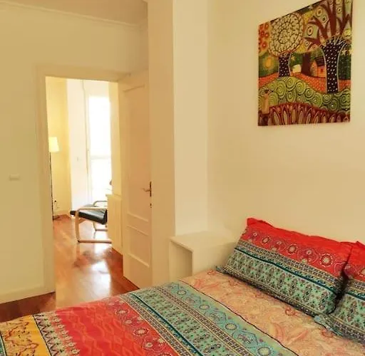 Bonito Piso En Solares, Entre Valles Pasiegos Y Playas *