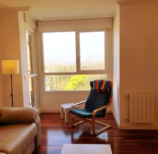 Bonito Piso En Solares, Entre Valles Pasiegos Y Playas Entrambasaguas (Entrambasaguas)