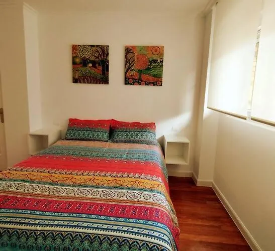 Bonito Piso En Solares, Entre Valles Pasiegos Y Playas Apartment