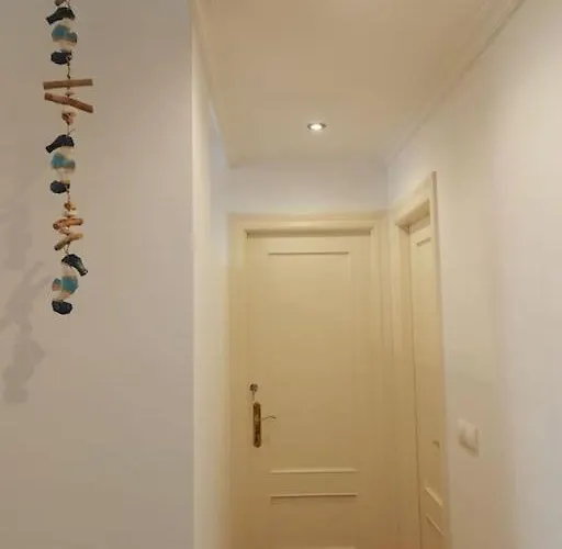 Bonito Piso En Solares, Entre Valles Pasiegos Y Playas Apartment *