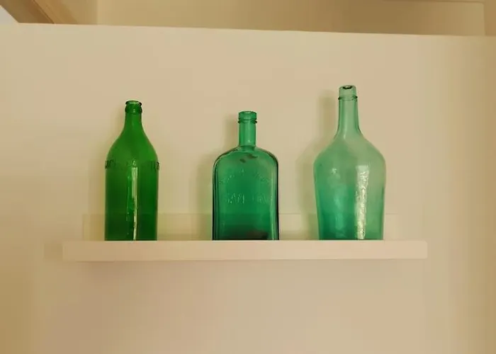 Bonito Piso En Solares, Entre Valles Pasiegos Y Playas Apartment *