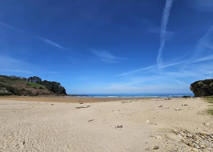 Bonito Piso En Solares, Entre Valles Pasiegos Y Playas Entrambasaguas (Entrambasaguas)