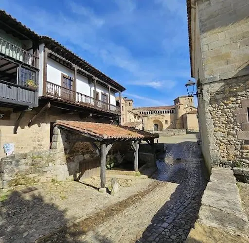 Bonito Piso En Solares, Entre Valles Pasiegos Y Playas Apartment *