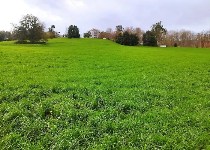 Bonito Piso En Solares, Entre Valles Pasiegos Y Playas *