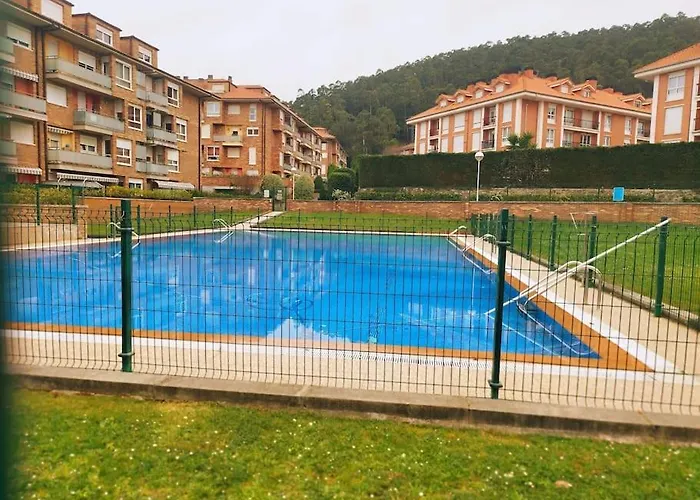 Bonito Piso En Solares, Entre Valles Pasiegos Y Playas Apartment *