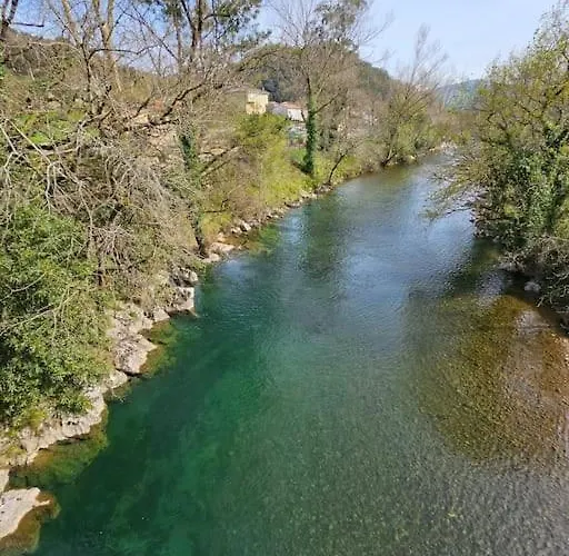 Bonito Piso En Solares, Entre Valles Pasiegos Y Playas Apartment Entrambasaguas (Entrambasaguas)
